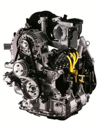 P02C1 Engine